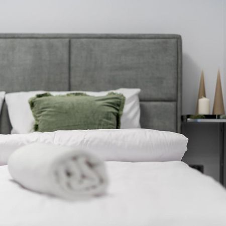 Malila Premium Apartments Cracow Centre Starowislna 43 Krakow Dış mekan fotoğraf