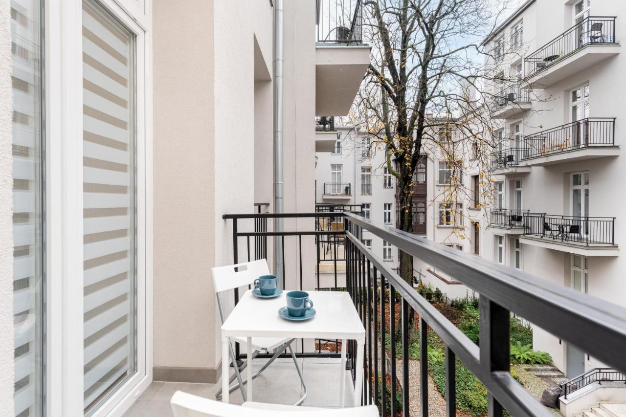 Malila Premium Apartments Cracow Centre Starowislna 43 Krakow Dış mekan fotoğraf