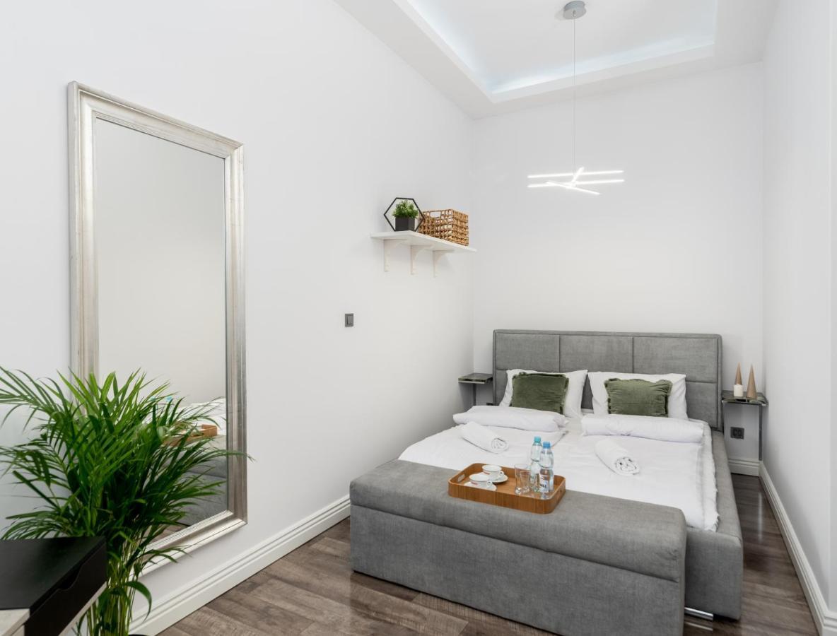 Malila Premium Apartments Cracow Centre Starowislna 43 Krakow Dış mekan fotoğraf
