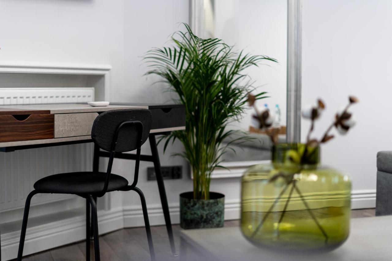 Malila Premium Apartments Cracow Centre Starowislna 43 Krakow Dış mekan fotoğraf