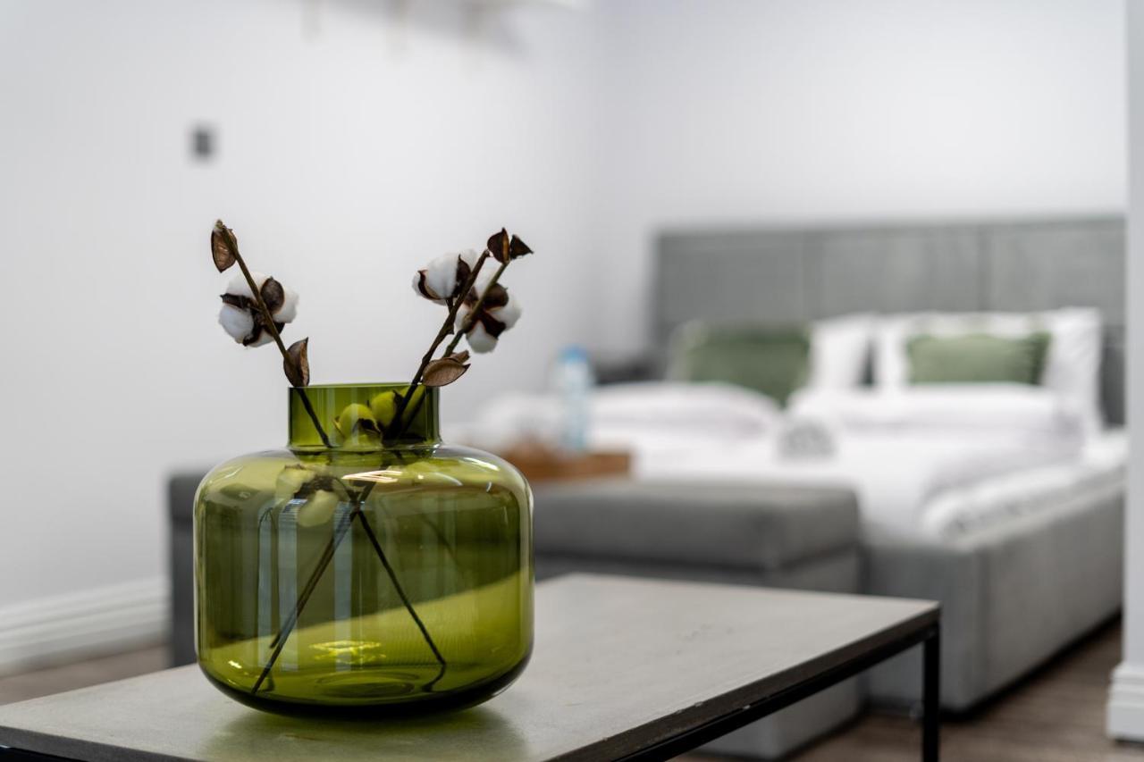 Malila Premium Apartments Cracow Centre Starowislna 43 Krakow Dış mekan fotoğraf